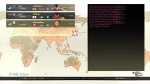 Street Fighter5 ストリートファイター5