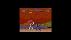 必殺技がでないんじゃぁ～💦 #ぽんこつプレイ #ストリートファイター for #NintendoSwitch #Shorts