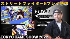 【ゲーム】ストリートファイター6 対戦プレイ感想！シリーズの最高の気持ち良さ！