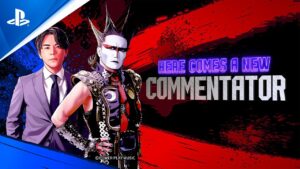 『ストリートファイター6』平岩康佑&デーモン閣下が参戦｜実況機能