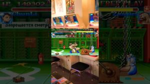 オーバーキルしなくても😵　ハイパーストリートファイターII　S春麗　スト2X　Super Street Fighter II X　Chun-Li