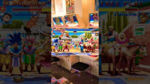 怒らせたらヤバい😵　ハイパーストリートファイターII　S春麗　スト2X　Super Street Fighter II X　Chun-Li