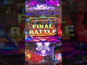 ~ P ストリートファイター STREET FIGHTER 319Ver。Pachinko Japan games 🇧🇷in🇯🇵 #shorts