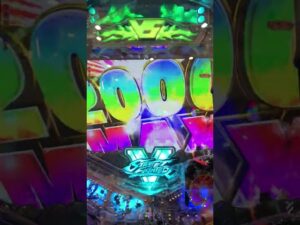 ~ P ストリートファイター STREET FIGHTER 319Ver。Pachinko Japan games 🇧🇷in🇯🇵 #shorts
