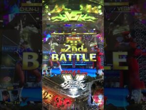 ~ P ストリートファイター STREET FIGHTER 319Ver。Pachinko Japan games 🇧🇷in🇯🇵 #shorts