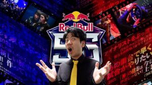 【Red Bull 5G 2022】ストリートファイター５の東西対抗戦を応援配信！【全５種目】