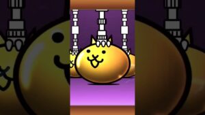 【にゃんこ大戦争】ストリートファイターVガチャ☆なんか出したい！　#にゃんこ大戦争　#ストリートファイターV #ストV #ストリートファイター