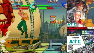 【XVS】X-MENvsストリートファイター　金曜日定例対戦会　2022/9/2