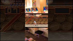 せっかちだとむずかしい私も🥰　ストリートファイター2ダッシュ　春麗　スト2ダッシュ　Chun-Li　Street Fighter II