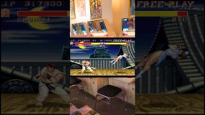 基本キャラ🥰　ストリートファイター2ダッシュ　春麗　スト2ダッシュ　Chun-Li　Street Fighter II