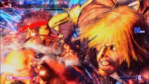 ストリートファイター6　最強ケン　インパクト返しから神龍拳コンボ　神業すぎる…