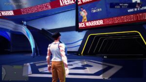 ストリートファイター6やるます