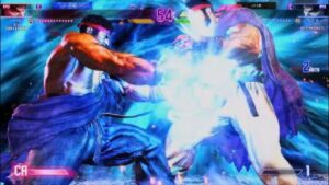 ストリートファイター6　新生リュウ　真空波動拳強化版　ドライブラッシュを活かす