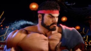 ストリートファイター6　世界1位リュウ　ドライブパリィをブロッキングのように使う　システム特盛