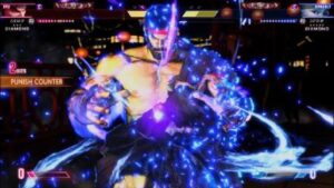 ストリートファイター6　世界1位リュウ　新・真空波動拳コンボ　飛ばない波動拳が新鮮