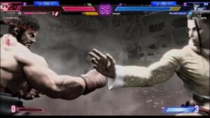 ストリートファイター6　世界1位位ジェイミー　10HitMAXSAコンボから流れをつかむ　差し合いリーチ最強