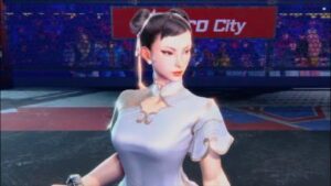 ストリートファイター6　世界1位春麗　宝塚に入ってそう…カウンタードライブインパクト23Hit5割コンボ　異次元すぎる春麗