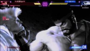 ストリートファイター6　リュウ　神業…13Hit6割逆転真・雷神昇竜コンボ　完璧なドライブインパクトカウンターコンボ