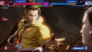 ストリートファイター6　世界1位ジェイミー　極まった酔拳　CA後にもつながるコンボ
