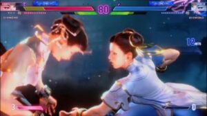 ストリートファイター6　世界1位春麗　EXスピバが優秀なコンボパーツに…アレンジが多彩すぎる