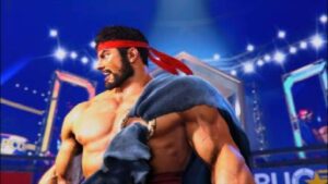 ストリートファイター6　世界1位リュウvs世界1位ケン　最強リュウケン戦　仕上がり方が半端ない…