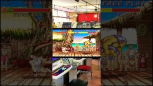 煽りに負けない🥰　ストリートファイターIIターボ　春麗　スト2ターボ　Chun-Li　Street Fighter II