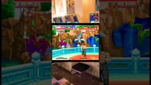 怒ってないよ😊💢　スーパーストリートファイターII　春麗　スト2　Super Street Fighter II　Chun-Li