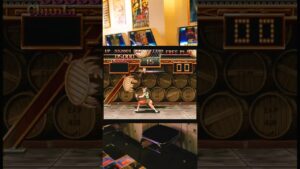 ミスると焦ります😣　スーパーストリートファイターII　春麗　スト2　Super Street Fighter II　Chun-Li