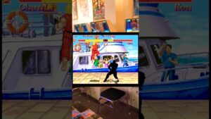 投げピヨです🥰　スーパーストリートファイターII　春麗　スト2　Super Street Fighter II　Chun-Li