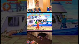 投げミス連発🙏　スーパーストリートファイターII　春麗　スト2　Super Street Fighter II　Chun-Li