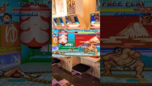 体ボキボキ😵　ハイパーストリートファイターII　春麗　スト2X　Super Street Fighter II X　Chun-Li