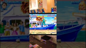 ケンカッコいい🥰　スーパーストリートファイターIIX　春麗　スト2X　Super Street Fighter II X