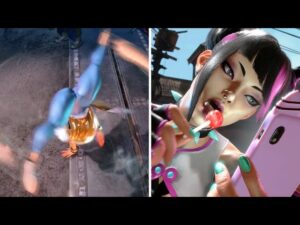 【SF6 ベータ版】勝利ポーズ集 - ストリートファイター6 オープンβ - Street Fighter VI All victory poses Collection