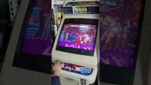 Street Fighter II' / ストリートファイターIIダッシュ/ 스트리트파이터2 챔피언에디션 - CAPCOM 게임