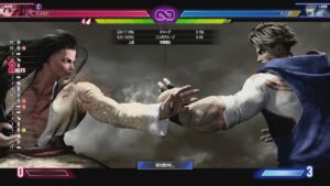 ストリートファイターⅥ βテスト配信