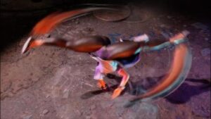 ストリートファイター6　世界1位春麗　新時代のスピニングバードキック