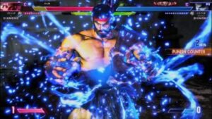 ストリートファイター6　世界1位リュウ　ドライブパリィを使いこなす　ブロッキングもセブキャンもある…流行ってほしい最新作