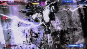 ストリートファイター6　世界1位リュウ　完璧な13Hit雷光真・昇竜コンボ　何度でも見たくなる…やはりリュウはカッコよすぎる