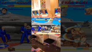 本気🥰　ハイパーストリートファイターII　S春麗　スト2X　Super Street Fighter II X　Chun-Li