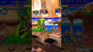 軽快ブランカ🎶　ハイパーストリートファイターII　S春麗　スト2X　Super Street Fighter II X　Chun-Li