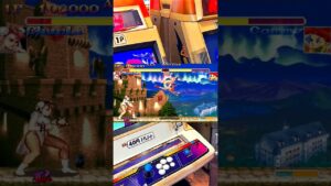 判定勝ちはやでしょ？　ハイパーストリートファイターII　T春麗　スト2X　Super Street Fighter II X　Chun-Li