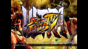 SFC24 第22戦 ウルトラストリートファイター4 大会　2022/11/17