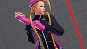 ストリートファイター5　世界１位キャミィ　キャノンストライク使いが上手すぎる