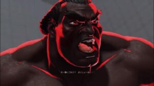 ストリートファイター5　世界1位シャドウ本田　天下無双の百烈コンボ