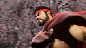 ストリートファイター6　世界1位リュウ　新技…波掌撃を使いこなす　飛ばない波動拳がここまで強いとは…