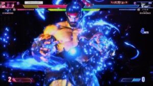 ストリートファイター6　世界1位リュウ　真・波掌撃…威力の高すぎる新技　真・昇竜と変わらない強さ