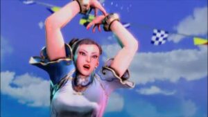 ストリートファイター6　世界1位春麗　神業…28Hitコンボ　繋げ方がすごすぎる…