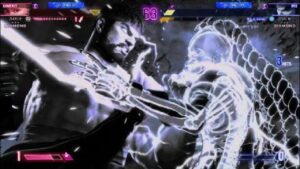 ストリートファイター6　世界1位リュウ　ドットから9割体力を逆転…雷神真・昇竜拳が突き刺さる