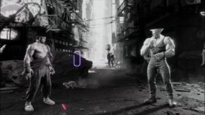 ストリートファイター6　世界1位リュウ　波掌撃を起き攻めに…Wドライブラッシュ11Hit真・昇竜拳コンボ　完璧すぎる