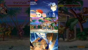 上手いDJ　ハイパーストリートファイターII　D春麗　スト2X　Super Street Fighter II X　Chun-Li